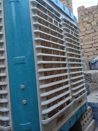مبرده • نظيفه • الزعفرانية