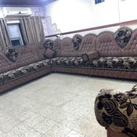 طخم • نضيف • كدام العين