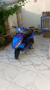 ماكس GTR • مجال شراي