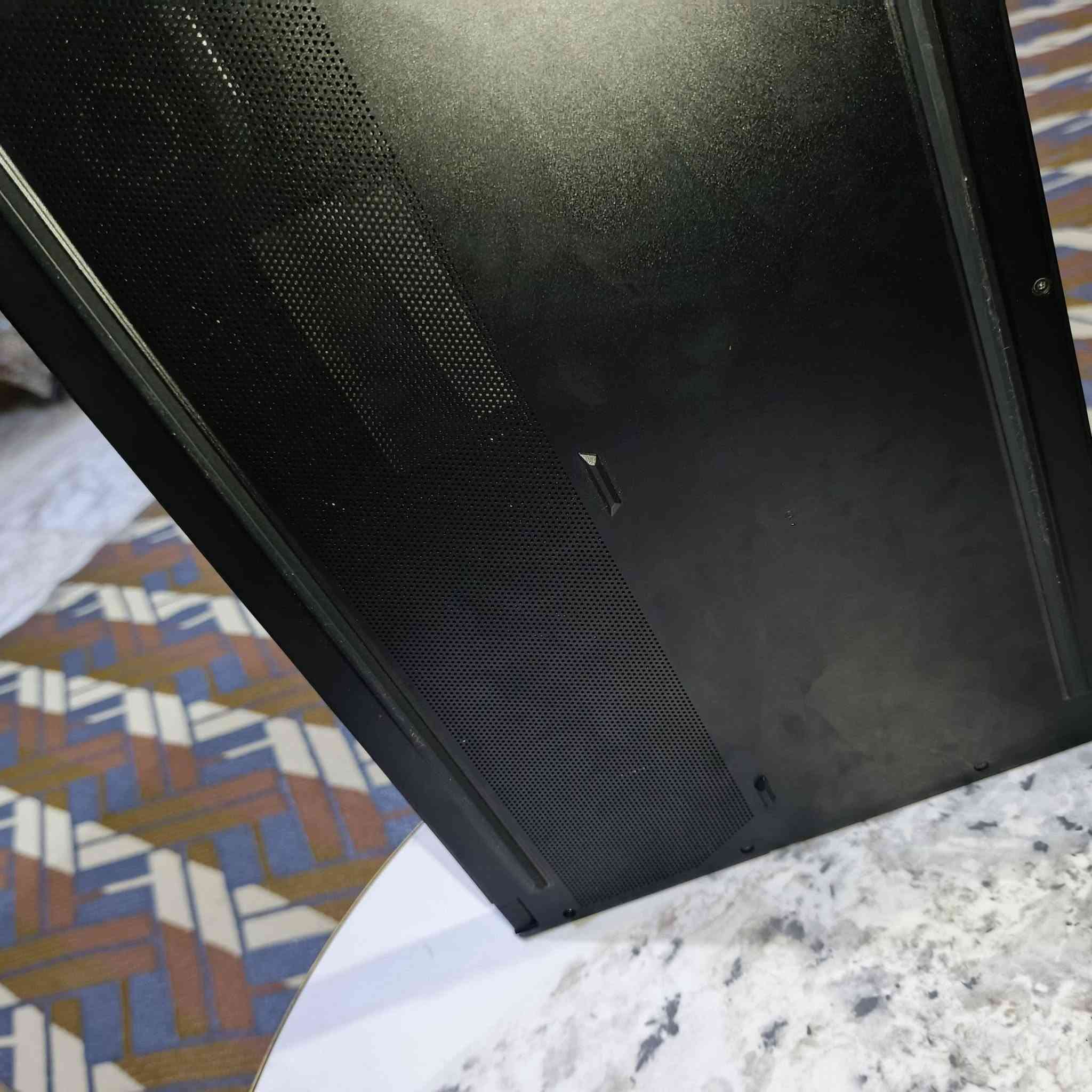 MSI GS66 • كور i7 جيل عاشر • RTX 2070 سوبر ٨ جيجا