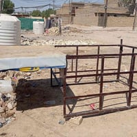 بغداد النهروان • محرك ستوتة • دايون