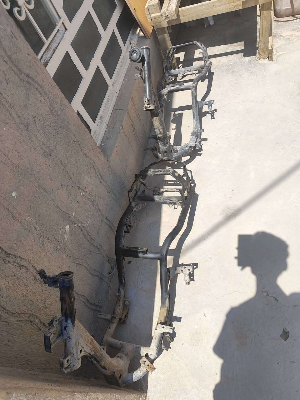 شواصي فراشه العدد 3 الواحد ب 30 وبي مجال مكاني نجف حي المكرمه شارع عسكري كبل مقابل جمله بركات الزهراء ***********
