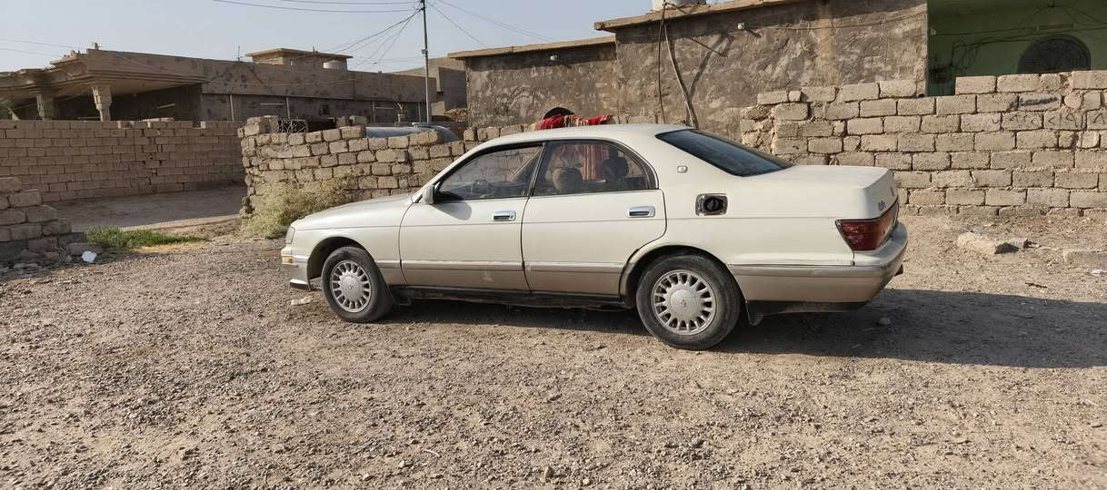 1995 • محرك وكير شرط • تحويل ثاني يوم