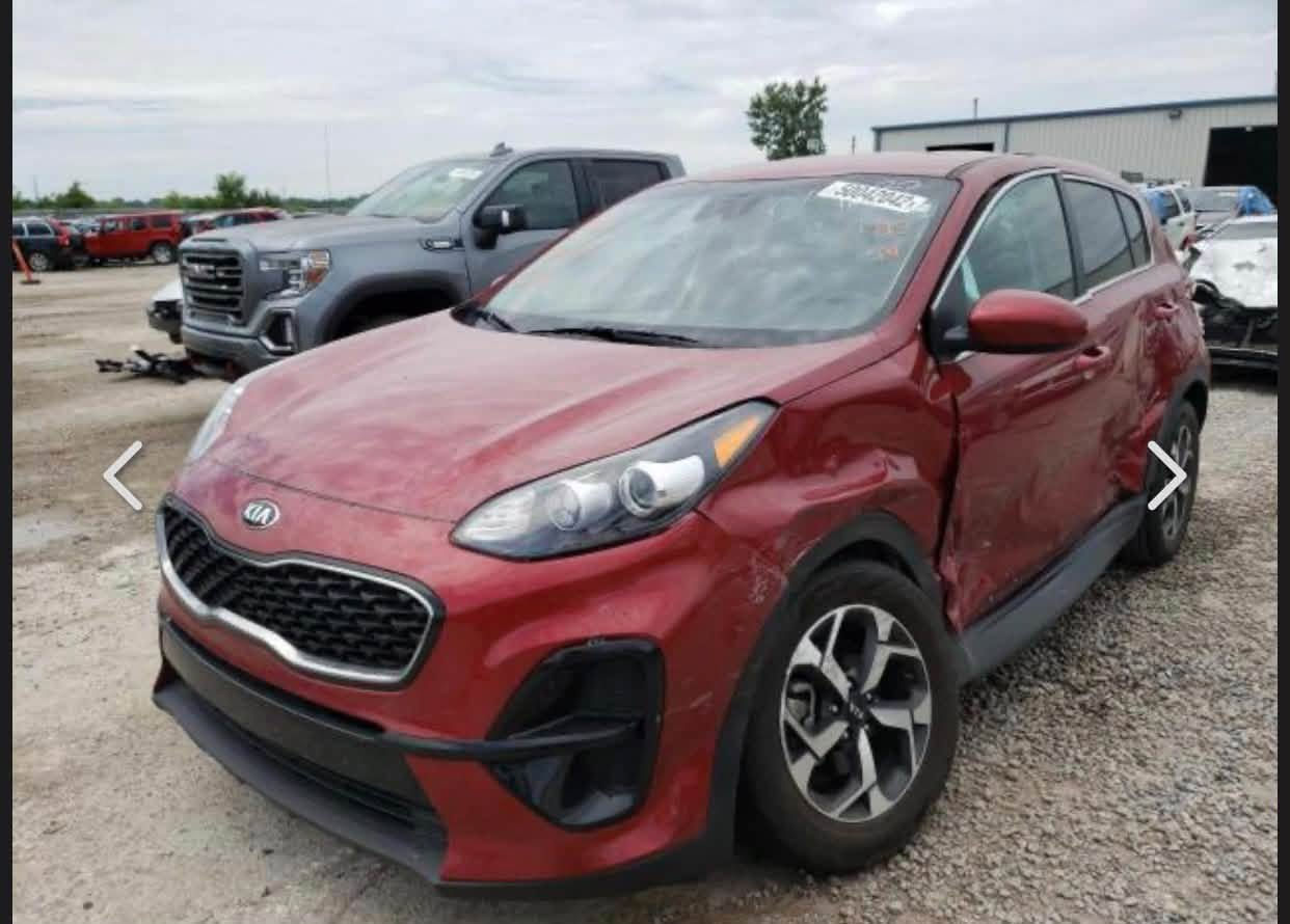 🍷 KIA SPORTAGE 2020 🍷

🔥 سبورتج… لون حلو وحالة تخبل
🚘 موديل 2020
🍷 اللون: ماروني
🇺🇸 وارد أمريكي
🛠️ حادث سطحي جانبي
📸 صور الحادث موجودة ضمن المنشور
✅ الشواصي لغود وكفالة
🛡️ كير + محرك كفالة
💎 بدون نقص

🔥 سيارة مرتبة وجاهزة
✨ حالة جيده

💰 السعر: 155

📞 للاستفسار والتواصل:
***********
***********

📍 H7CAR للسيارات
▫️ بيع وشراء السيارات
▫️ عروض مميزة للسيارات المميزة

📲 تابعونا على الإنستغرام
H7CAR_

#H7CAR #Sportage #KiaSportage #Sportage2020 #سبورتج #كيا #سبورتج2020 #وارد_أمريكي #سيارات_العراق #سيارات_بغداد #للبيع

نص مكتوب في الصور:
- H7 CAR