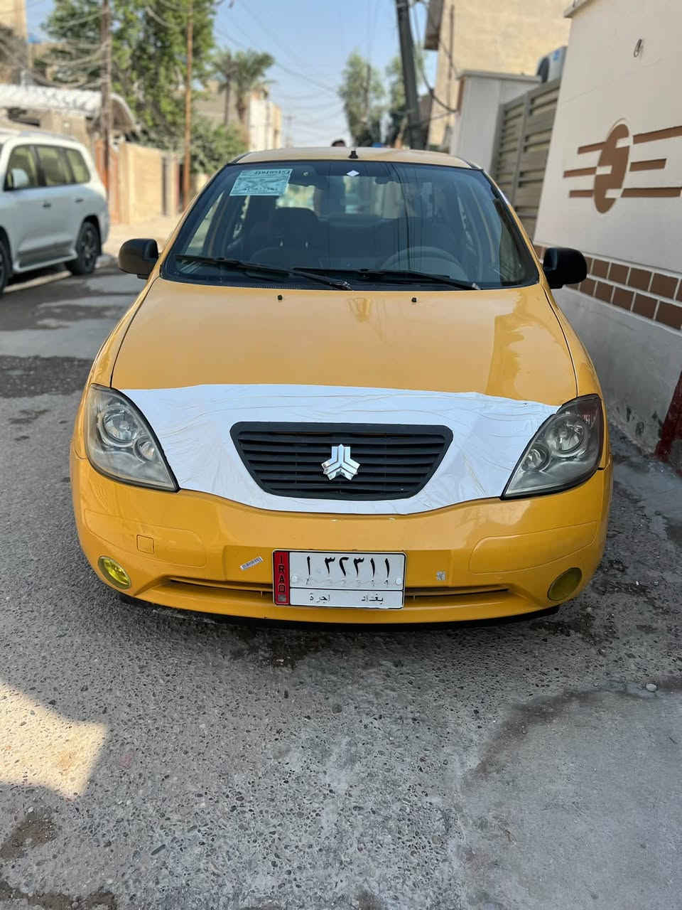 ٢٠١٤ • ما بيها نواقص • بغداد الامين