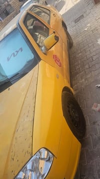 شيري كوين • ٢٠٠٩ • مكينة كورلا