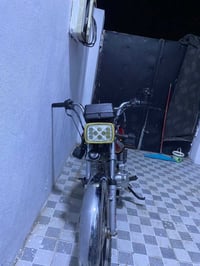 سونك 21 • كمرك • شاصي مطابق