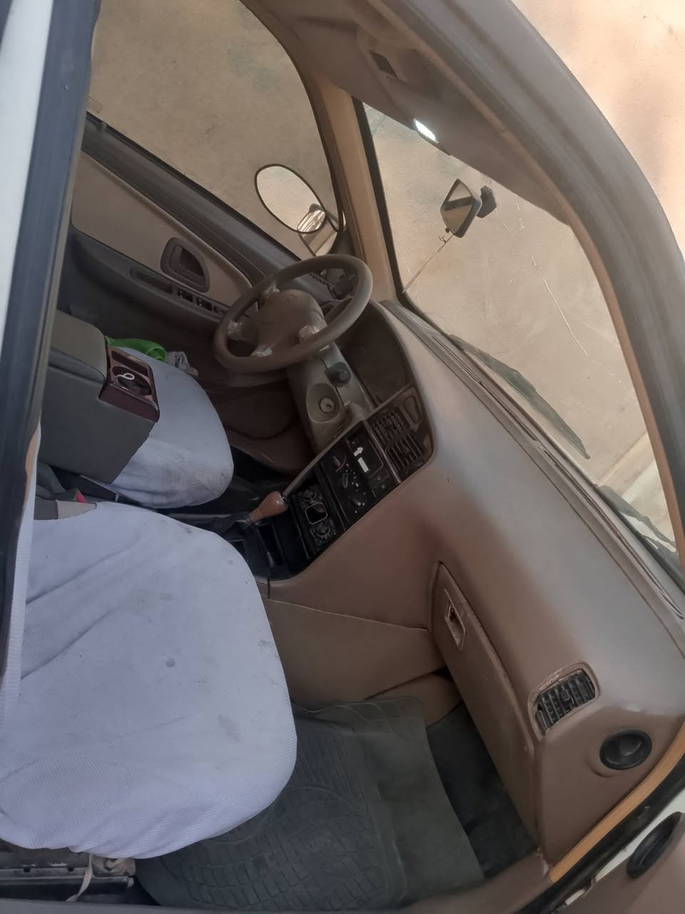 بيجو • موديل ٢٠١٤ • البصره الموفقيه