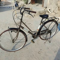بايسكلات • عدد ٢ • سوق الشيوخ