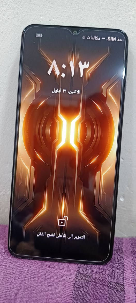 السلام عليكم جهاز نوت 12 P
جهاز فول  برامج العاب ببحي دراسه 

تواصل شتماعي الجهاز جديد كلش 

كامل ملحقات دبل سيم كارت 

الذاكره 128 البطاريه 5000
التواصل واتساب ***********

توجد خدمة توصيل المحافظات
