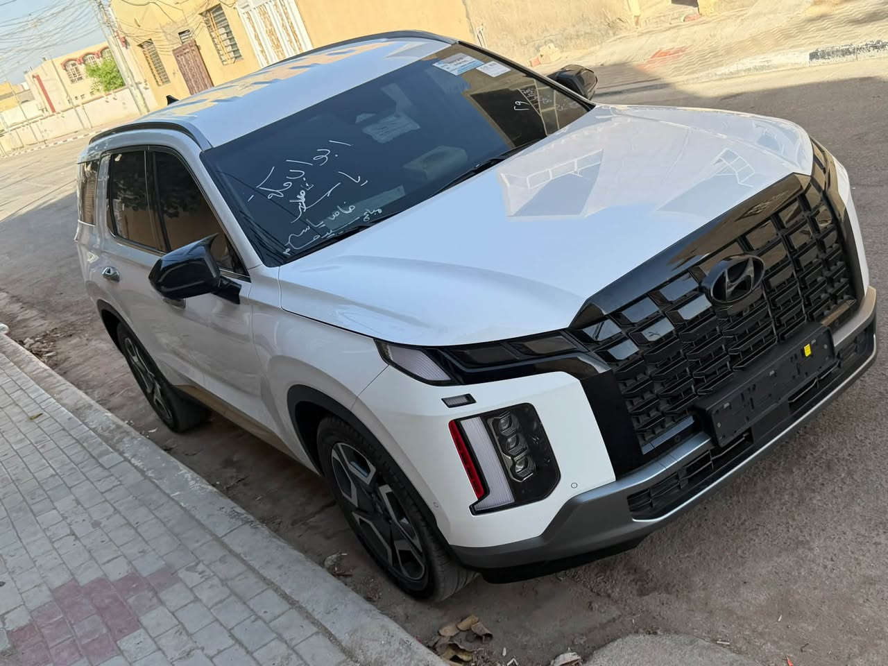 بلسايد وارد كوري للبيع موديل 24 كلين نضيف مكفولة كفاله عامه فئة لمتد بيهه كل المواصفات ماعدا فتحه بالقمارة بيهه تقديم وتاخير بالريمونت ماشيه 11الف  حقيقي داخل احمر السعر 355$ مع الرقم  العنوان كربلاء رقم الهاتف ***********
