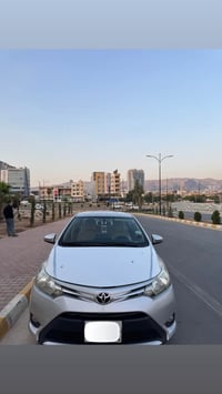 يارس • ٢٠١٤ • ١٧٥٠٠٠ كم