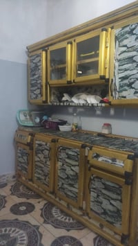 بصرة ابو الخصيب • مقطوره ربع طن • دوشك نفرين