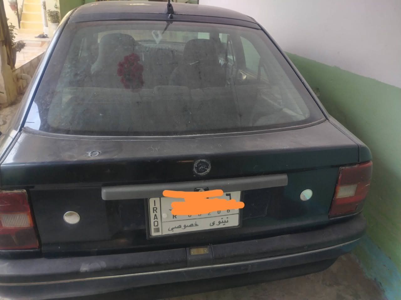 فكترا حجم 20 موديل 90 چنطه رقم الماني سنوي باسمي الى 2029  تريد وكاله تريد تحويل محرك كير شرط السيارة كوبون بيها بيها خياس 23 وبيها مجال
***********
***********
