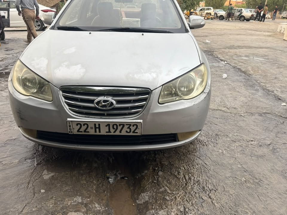 النترا • ٢٠١١ • رقم اربيل