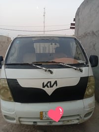 ٢٠٠٤ • مكينه وكير جديده • رقم كربلاء