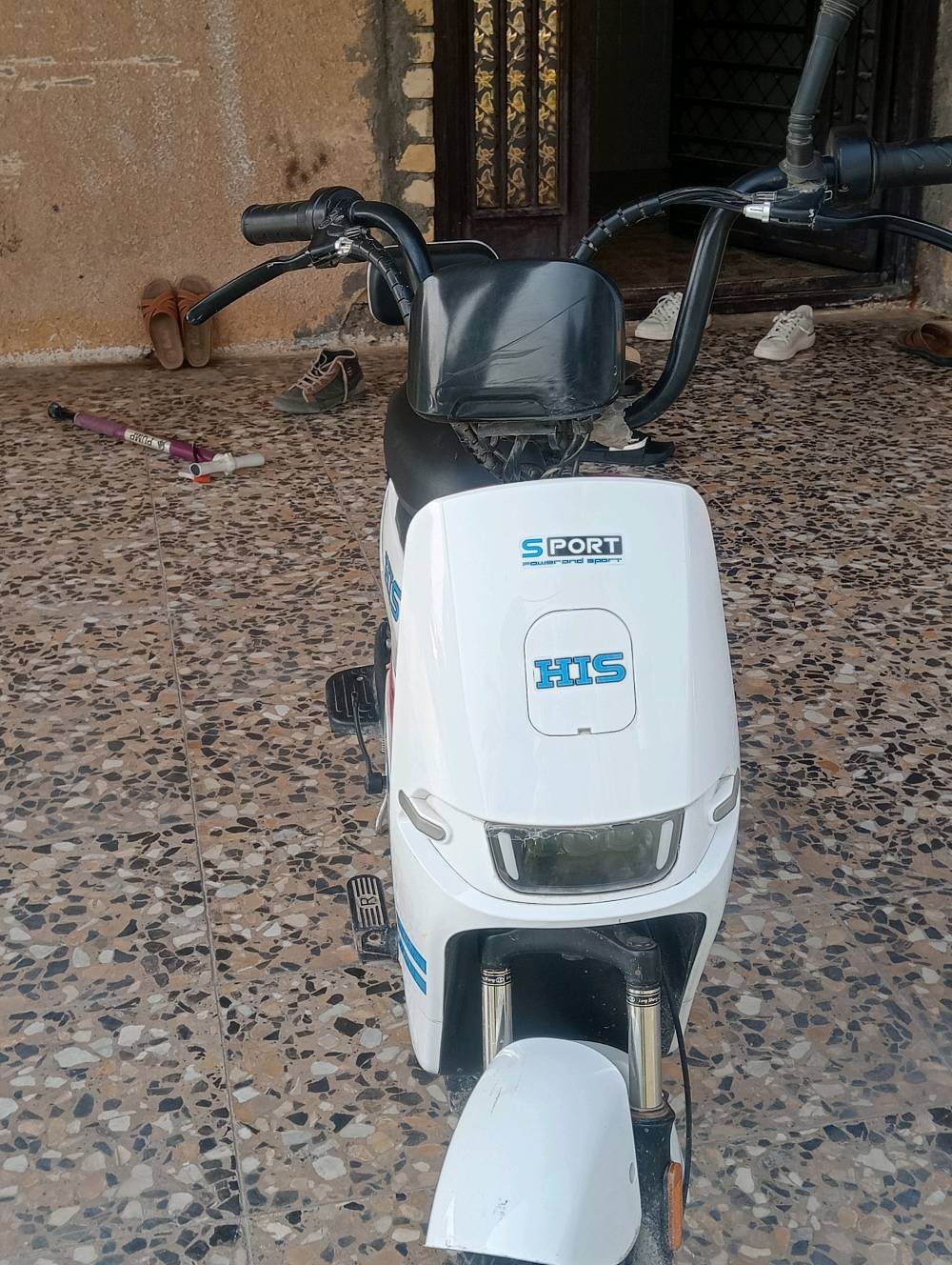 حجم 14 • نضيفة • كسر بالصورة