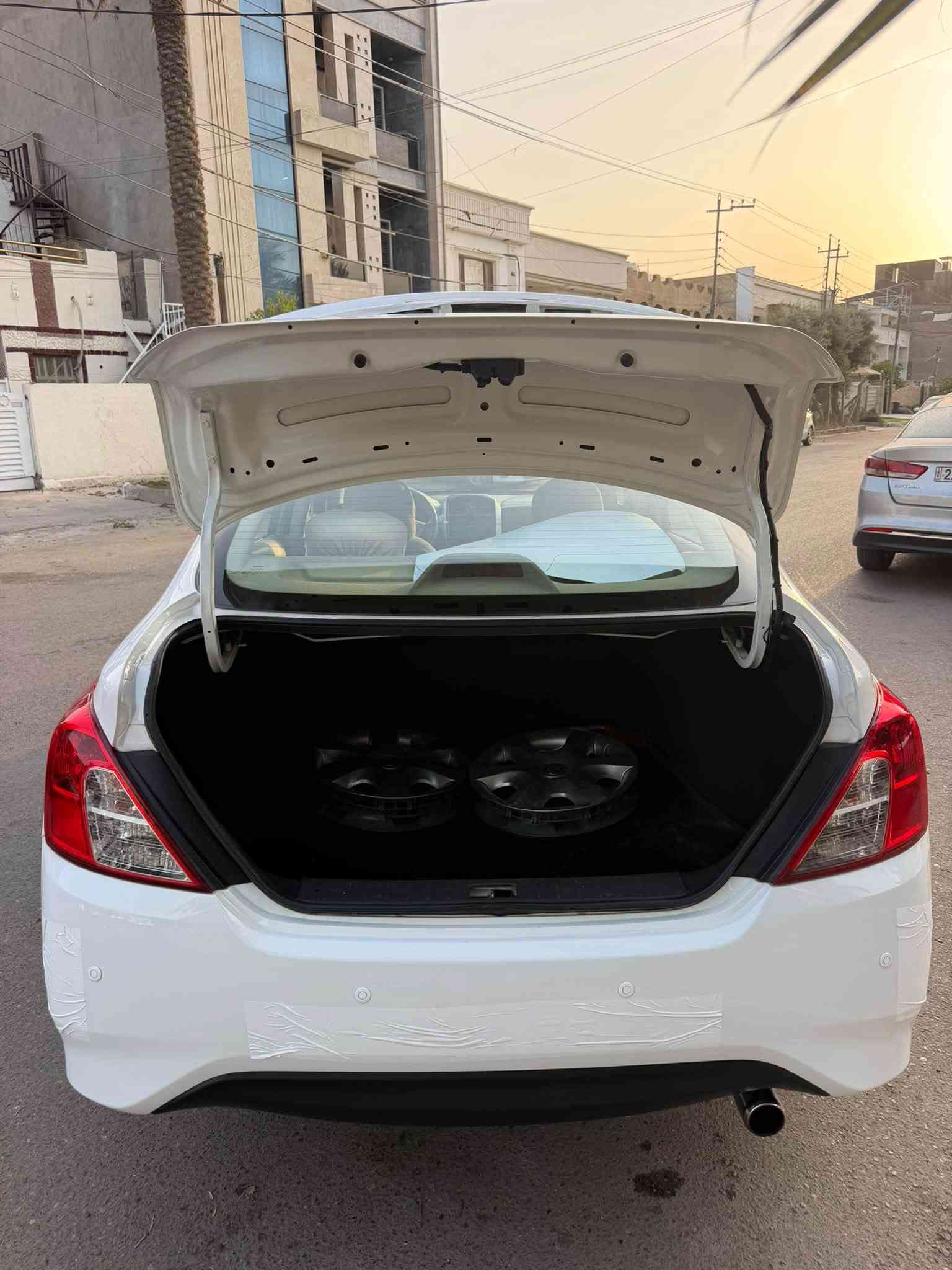 صني • ٢٠٢٤ • رقم اربيل