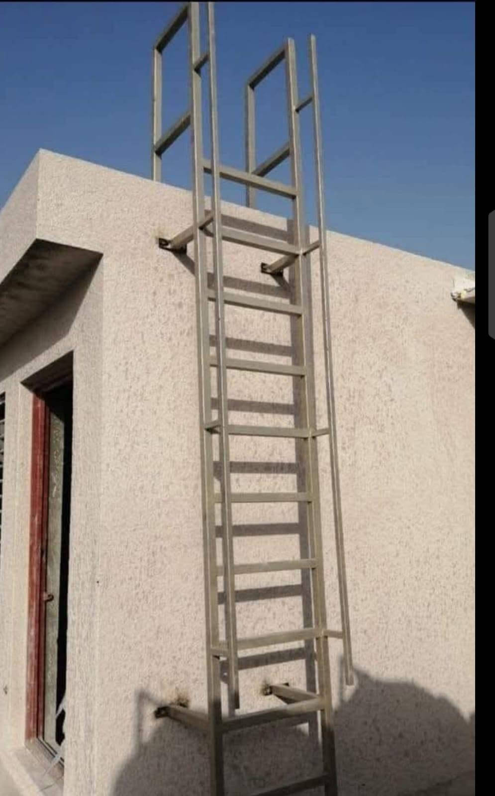 حداده عامه داخل وخارج الامين ***********
