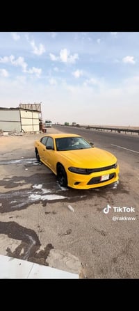 تشارجر هيمي • ٢٠١٩ • حادث امريكا