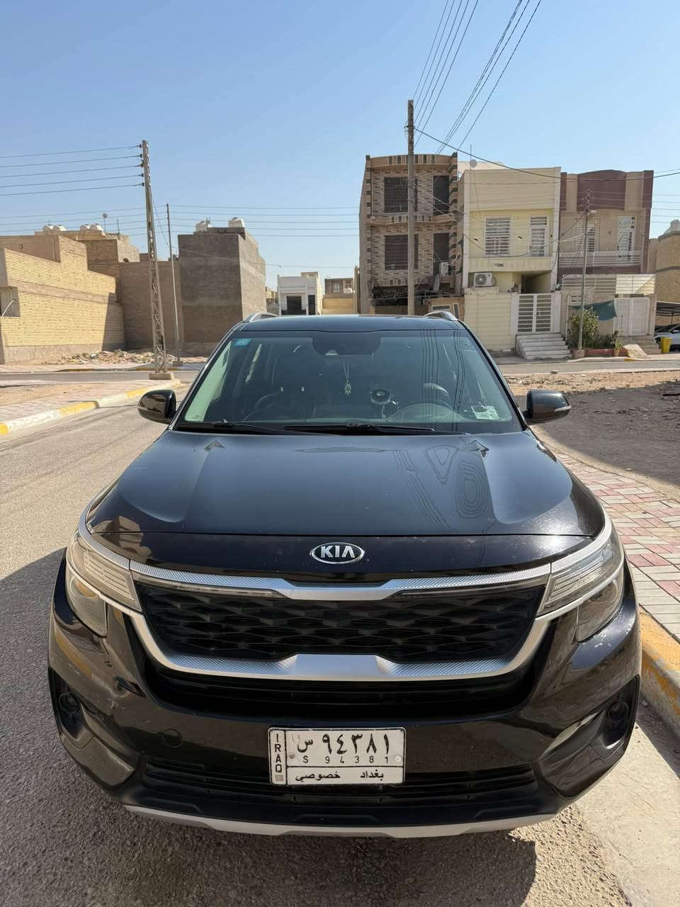 سلتوس • ٢٠٢١ • ماشي ٦٥ الف