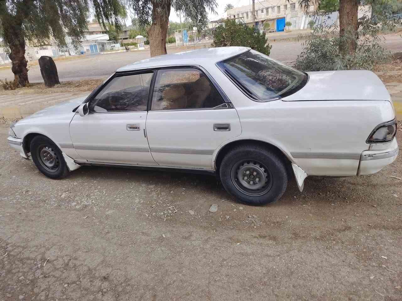 صاقطه • مكينه وكير مكفولات • ١٩٩٠