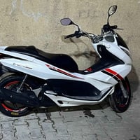 PCX جيل اول • ١٥٠ • ماشي ٣٥-٣٦