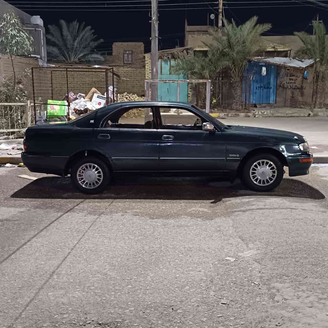 سلام عليكم بطه متصل مكفولة بس بيع كومت حديد شرط تحويل 40كو واتساب ***********
