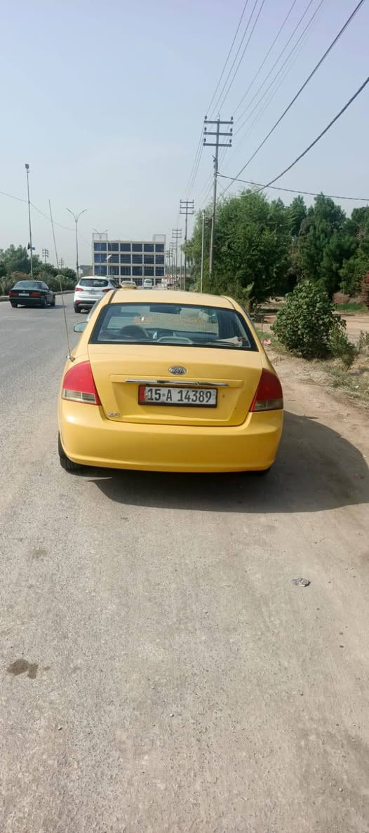 سبكترا • ٢٠٠٩ • بابل