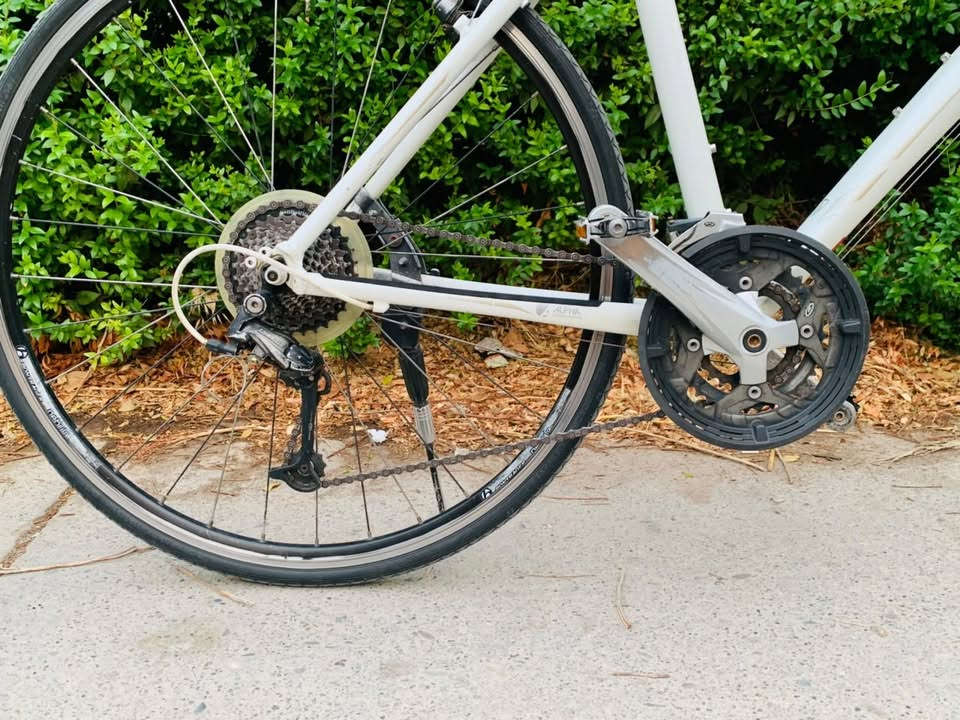 TREK • C700 • نضافة ٩٠٪