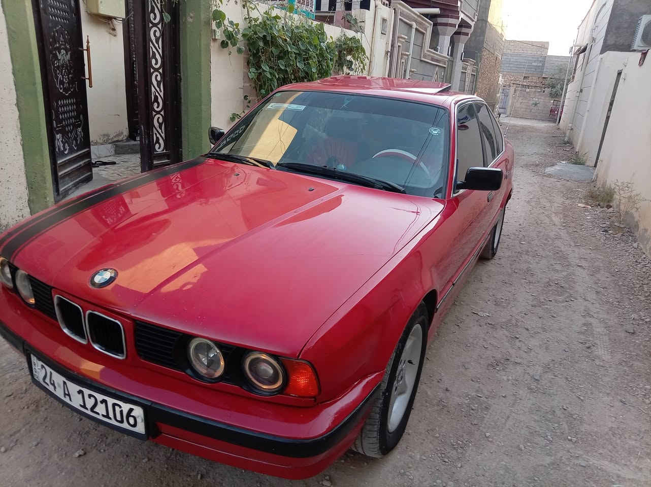 بيم ٩١فول مواصفات بلاد قطعتين صبغ سياره جاهزه رقم شمالي حداديه خلفي أمامي جديد جام اربعه كهربائي شغال سنتر لوك حتى قبل بنزين شغال فتحه طكتين شغاله ادامه كامله راديتر ولف حياته كاسكيد مي أصلي كله جديد منظومة بنزين جديده سياره كهربا$ات كلها بلاديه داخل أسود سياره على آخر حبايه سعرها قفل ٥٥ صارت علييه بل٧٠ مكانها أنبار هيت ***********

