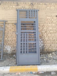 باب • شباك • تفصال