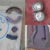 غراض نيفاره • قطع غيار • صالنصه