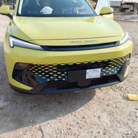 ‏للبيع سيارة BAIC X55 موديل 2025، سيارة تجمع بين القوة اليابانية والتك...