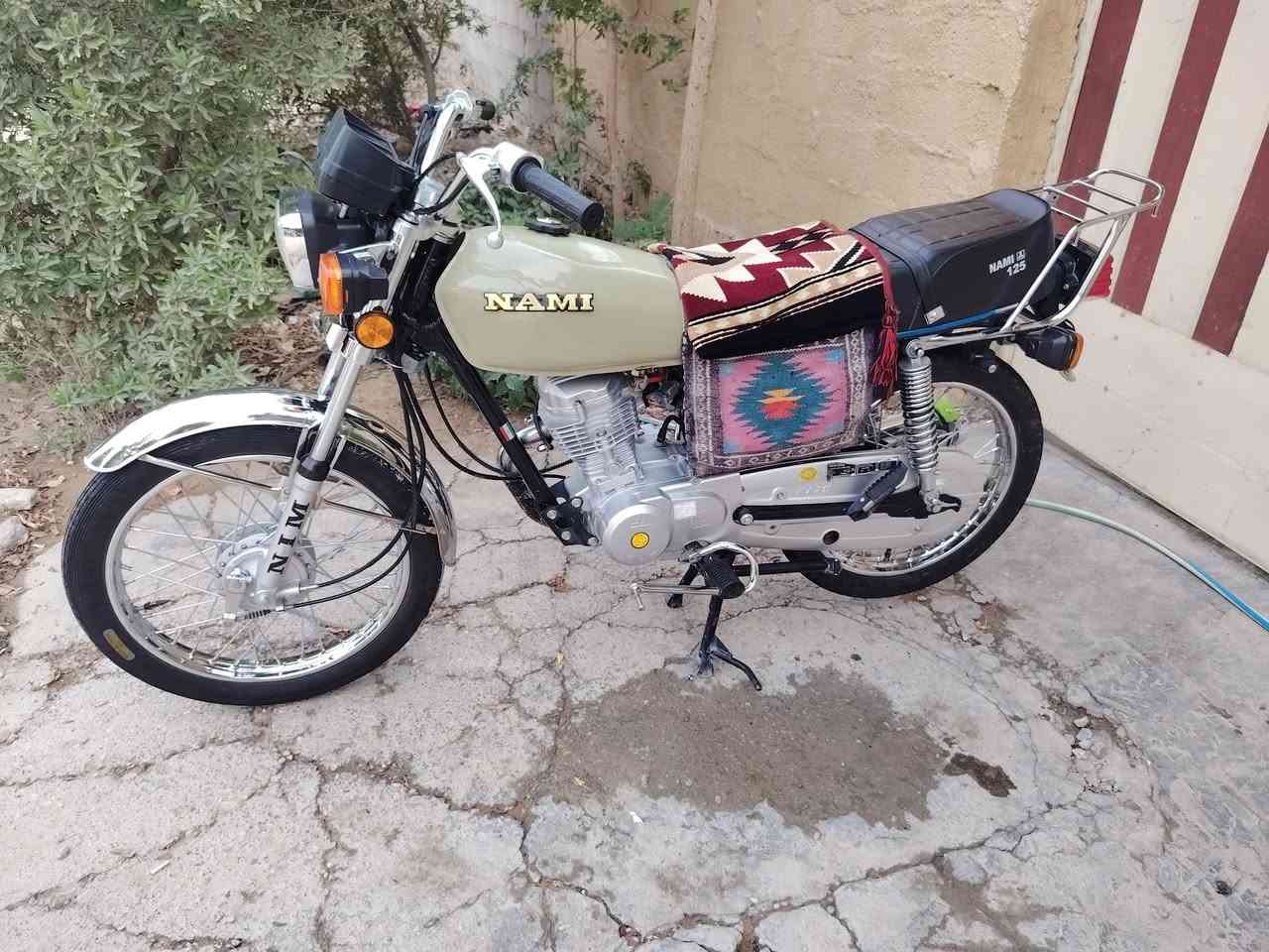 نامه • ٢٠٢٦ • حلوه