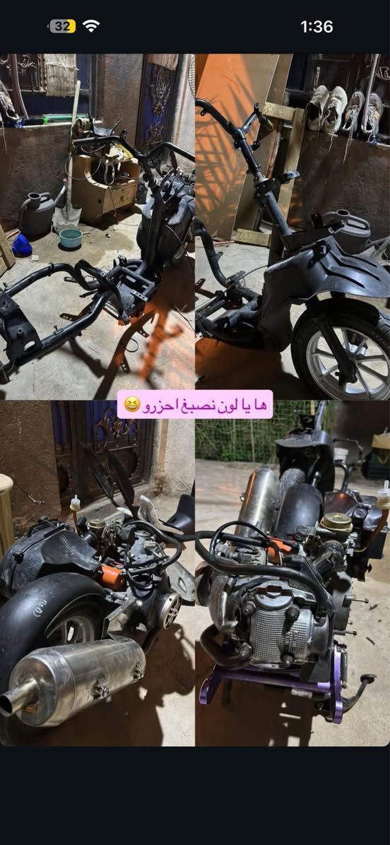 ماكس • تعمير جديد • ابي الخصيب