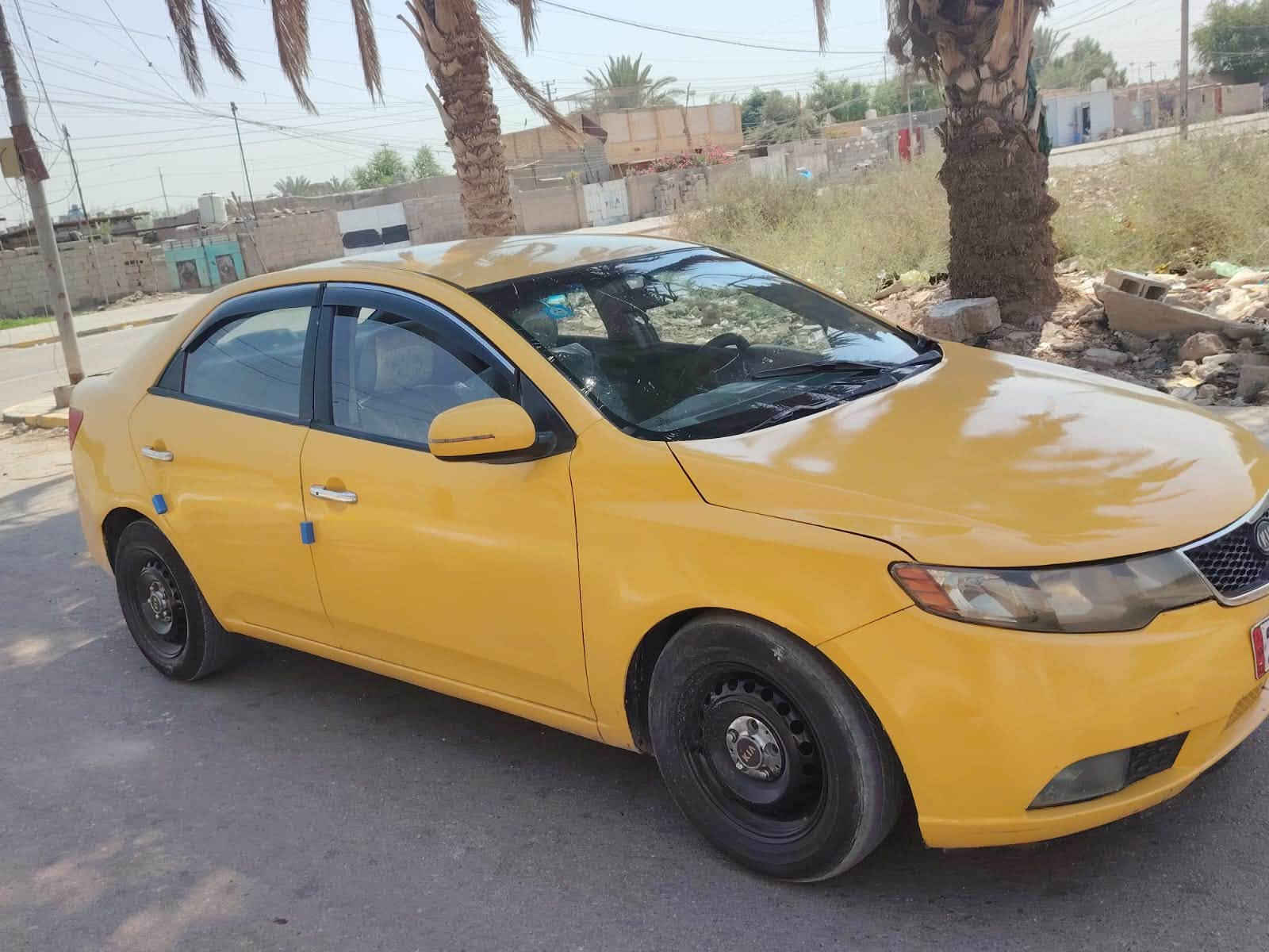 كيا فورتي موديل 2011 مكينه و كير وحداديه و تبريد كفاله وارد امريكي حادث جاملغ خلفي رقم جديد تحويل مباشر السعر 59  وبيه مجال بصيط محرك دوش 

‭***********‬
