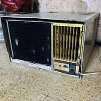 مكيفات جنرال طنين شغالات ثلج مكاني بغداد07729055535