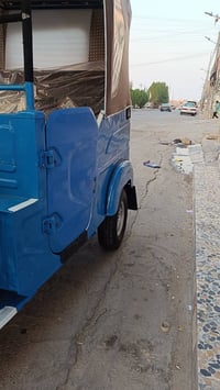 الحيانيه • ٢٠٢١ • محرك مبدل