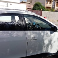 توكسون ٢٠١١ • رقم اربيل • ماتور وكير شرط