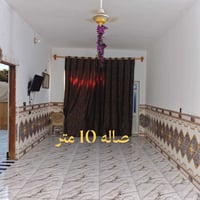 بيت • طريق كربلاء نجف • ٢٠٠م