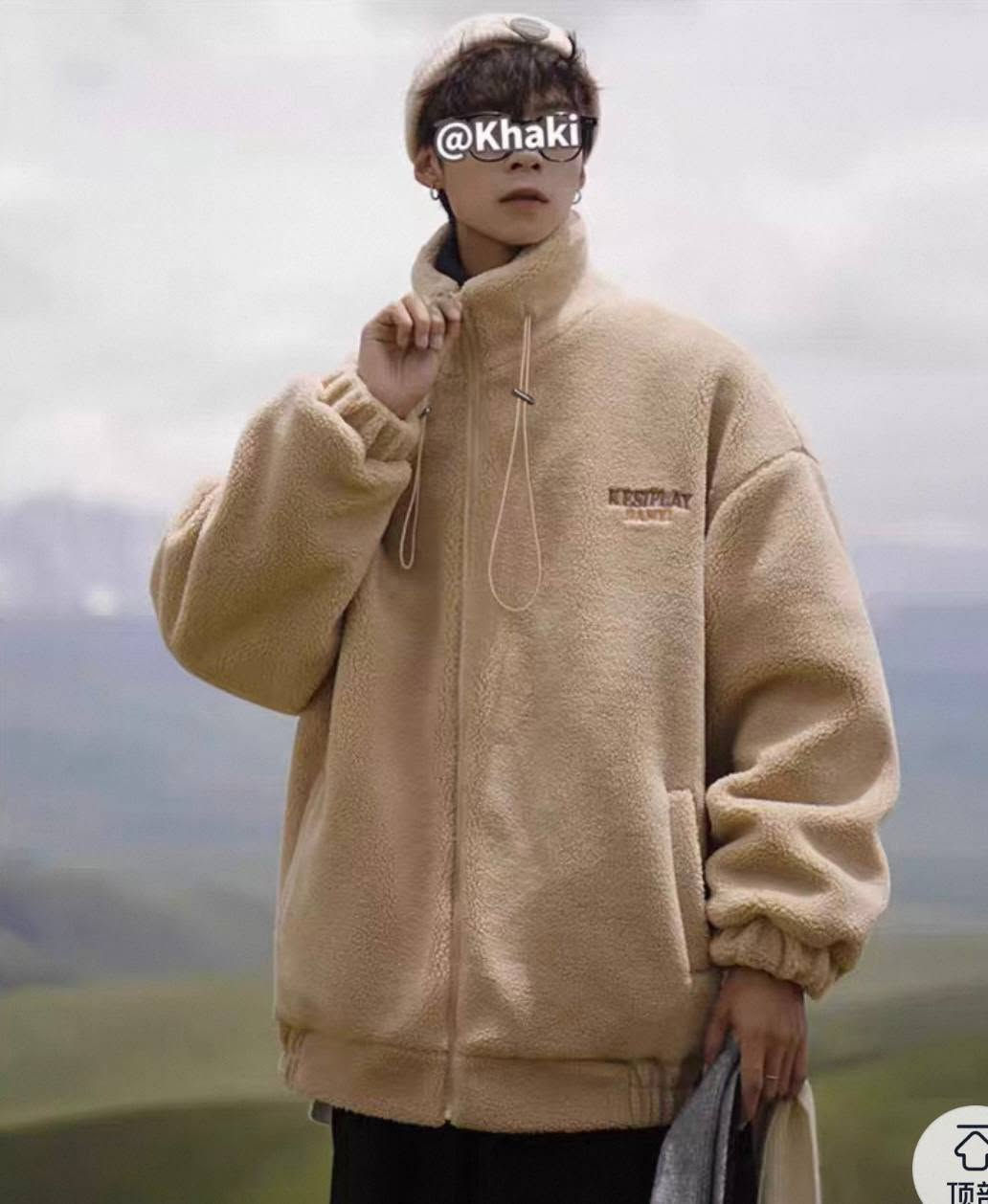 فروة صيني • ١٢ قطعة • مقاس M-4XL