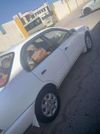 كورلا • ١٩٩٤ • الانبار فلوجه