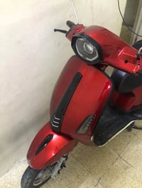 مطور • ٥ بطاريات • ثلاث نمر