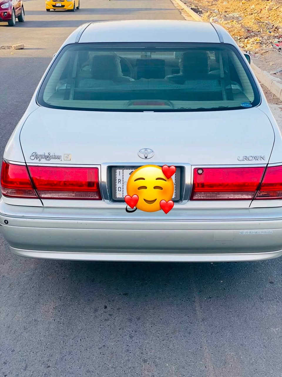 ملكه للبيع موديل 2002رقم بغداد تحويل ثاني يوم كفاله
مواصفات 

موديل 2002 

كشنات جلد 

مكينه ديفورالكبير

اربع دكم

كراسي كهرباء

تبريد خلفي امامي

ثلاجه خلفيه

برده خلفيه 

كامرات 

سنترلوك 

تحكم ستيرن 

تحوير نجف فوك وجوه دشبول عارف العيساوي 

سياره مكفوله من الكص ونقل جثه والاصوليات 

رقم بغداد انكليزي مشروع وطني تحويل اي مكان 

مكاني كوت 

السعر ادخل خاص وبعيوني 

الاتصال. *********** 

@
