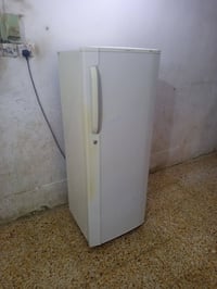 ثلاجه • نظيفه • ديوانيه حي الفرات