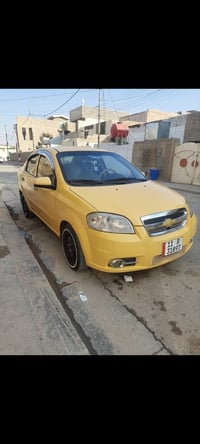 ٢٠١١ • محرك ١٦٠٠ • گير جديد