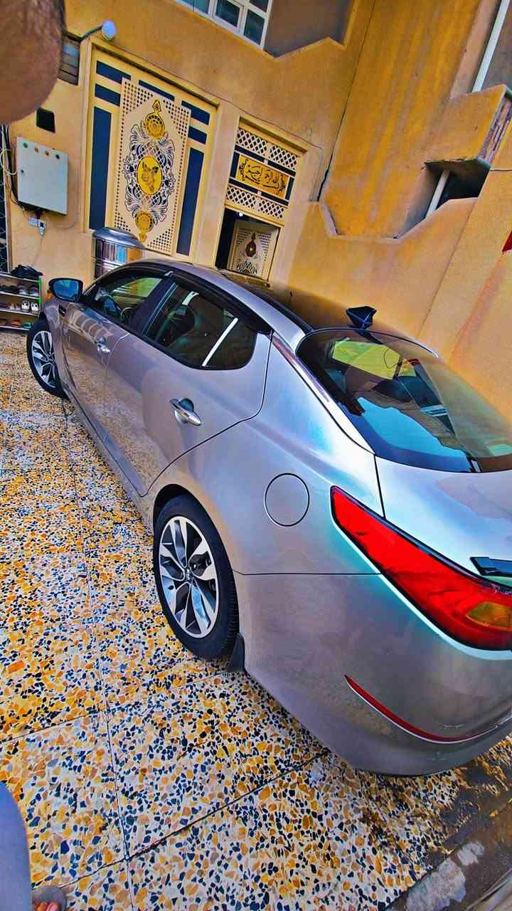 اوبتيما خليجي • ٢٠١٥ • باسمي