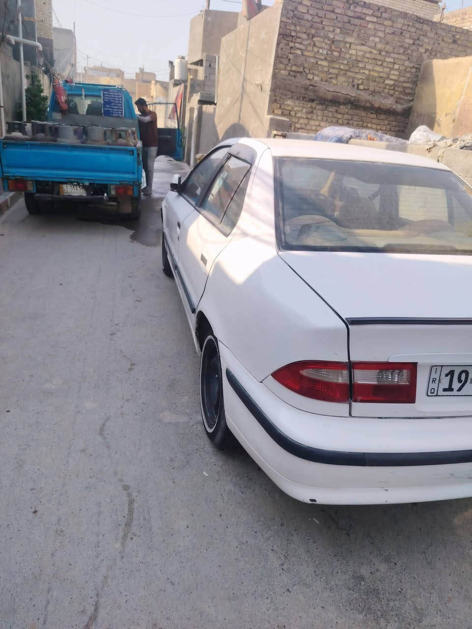 سمك موديل 11 بغداد السعر 30$$     ***********

