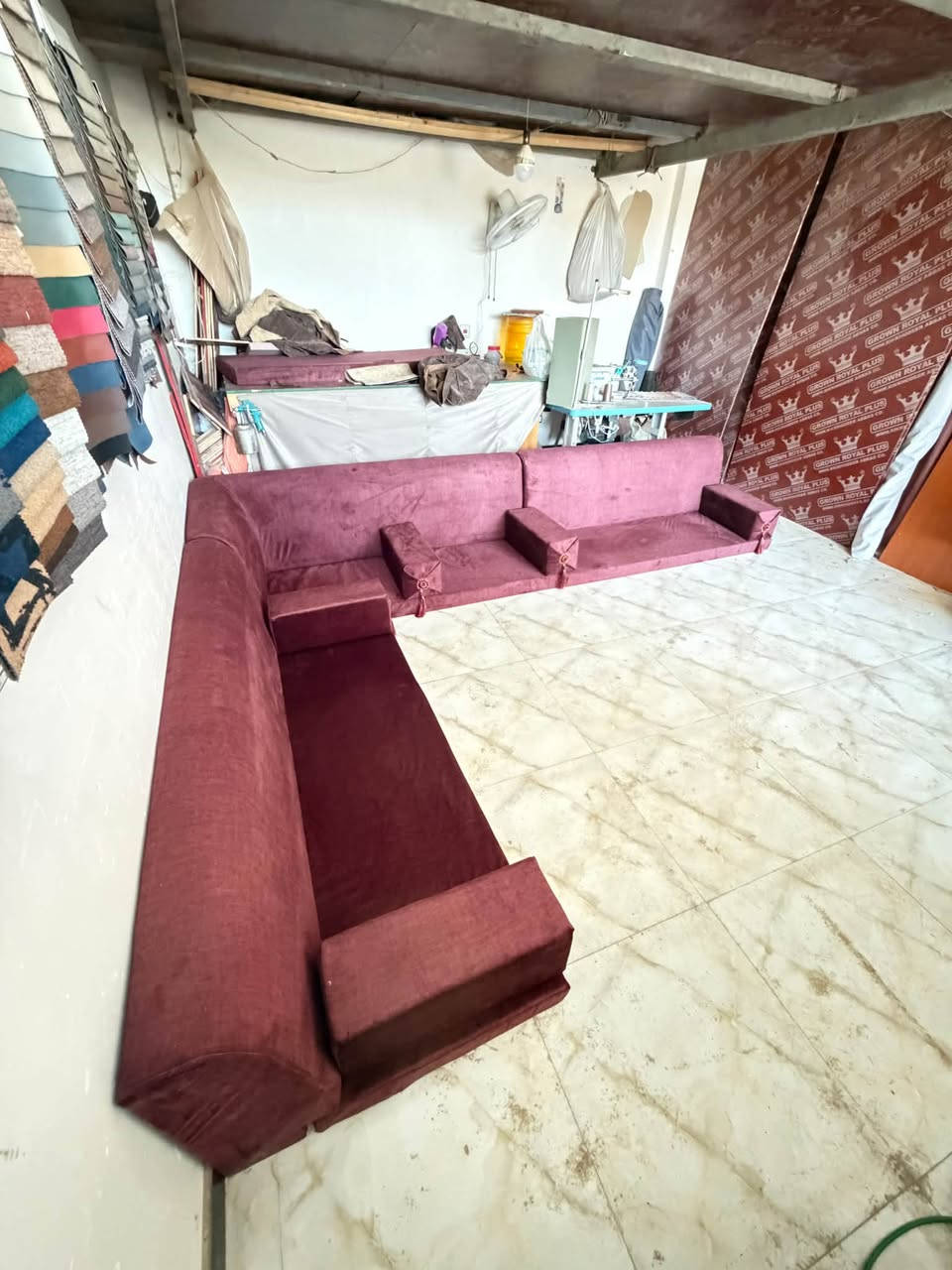 معمل بروف للاثاث@إشارة
